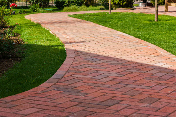 Best Cobblestone Driveway Paving in Chester, PA