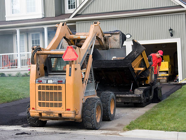 Best Permeable Paver Driveways in Chester, PA