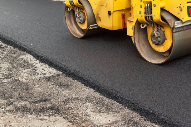 Best Asphalt Driveway Paving in Chester, PA