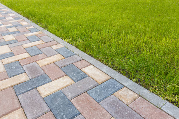 Best Brick Paver Driveways in Chester, PA